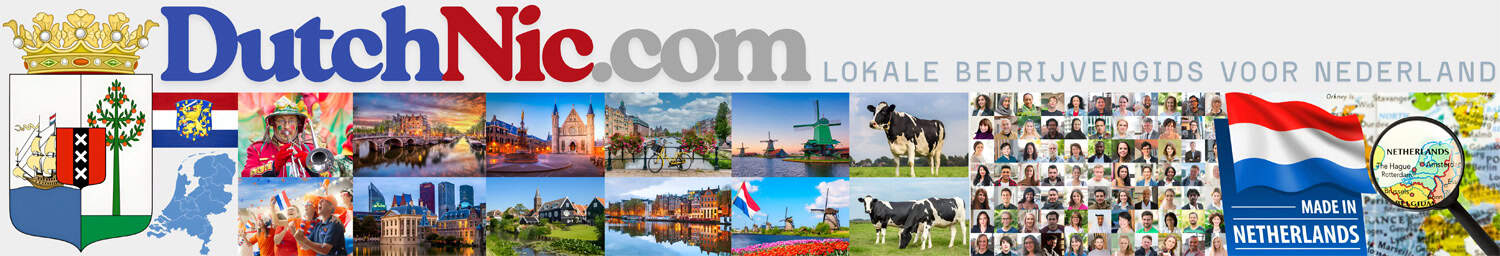 Gemaakt in Nederland - Advanced Music